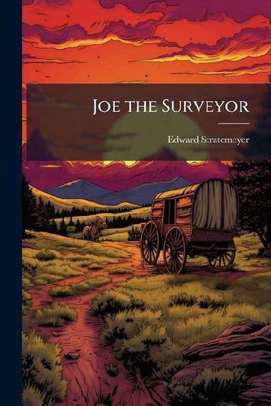 Joe the Surveyor