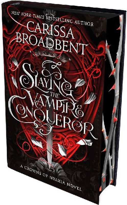 Slaying the Vampire Conqueror