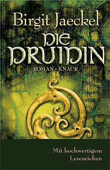 Die Druidin