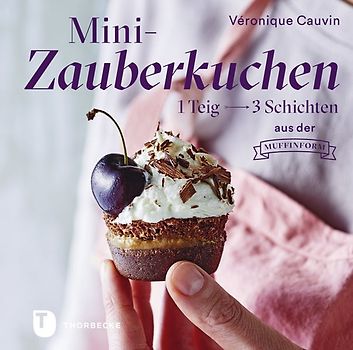 Mini-Zauberkuchen
