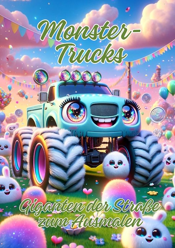Monster-Trucks
