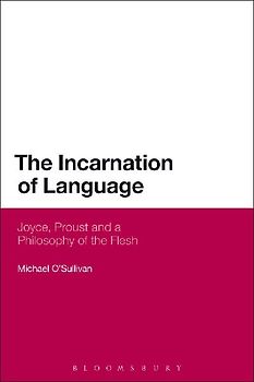 The Incarnation of Language