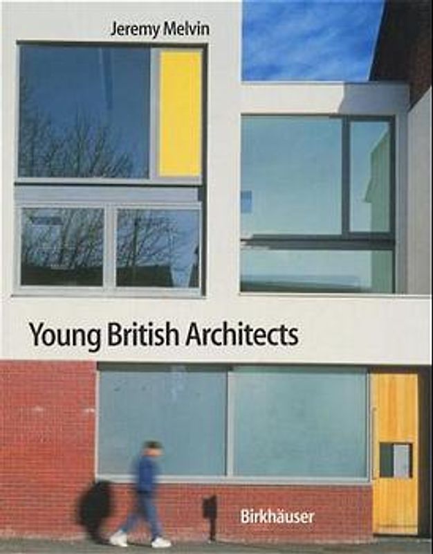 Young British Architects