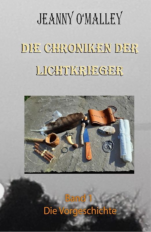 Die Chroniken der Lichtkrieger