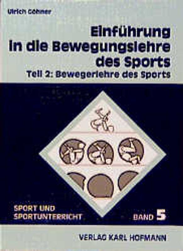 Einführung in die Bewegungslehre des Sports