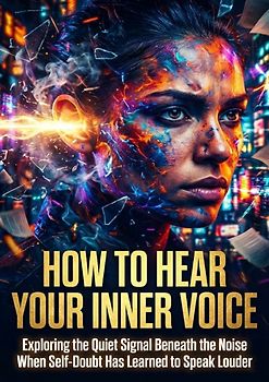 How to Hear Your Inner Voice