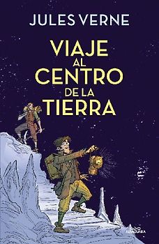 Viaje Al Centro de la Tierra / Journey to the Center of the Earth
