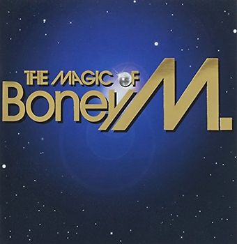 The Magic Of Boney M.