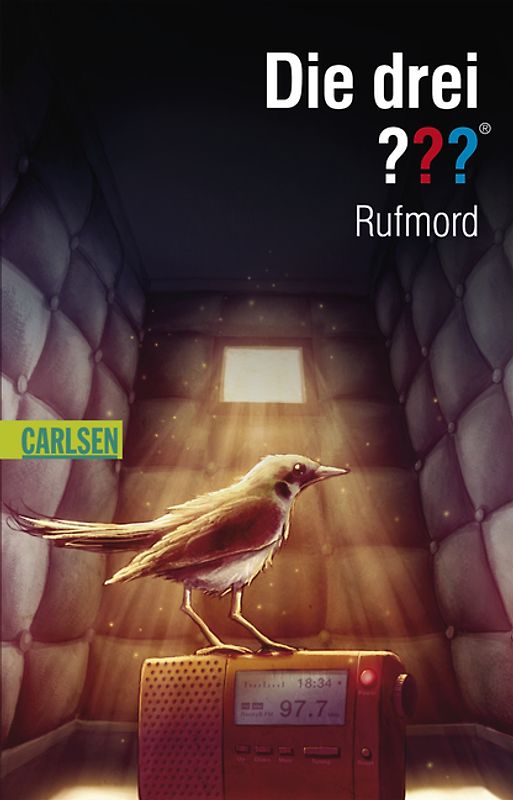 Die drei ???: Rufmord