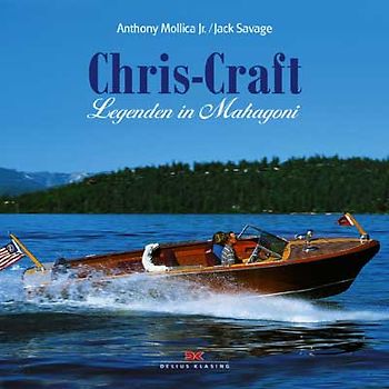 Chris-Craft