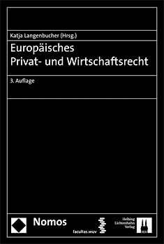 Europäisches Privat- und Wirtschaftsrecht