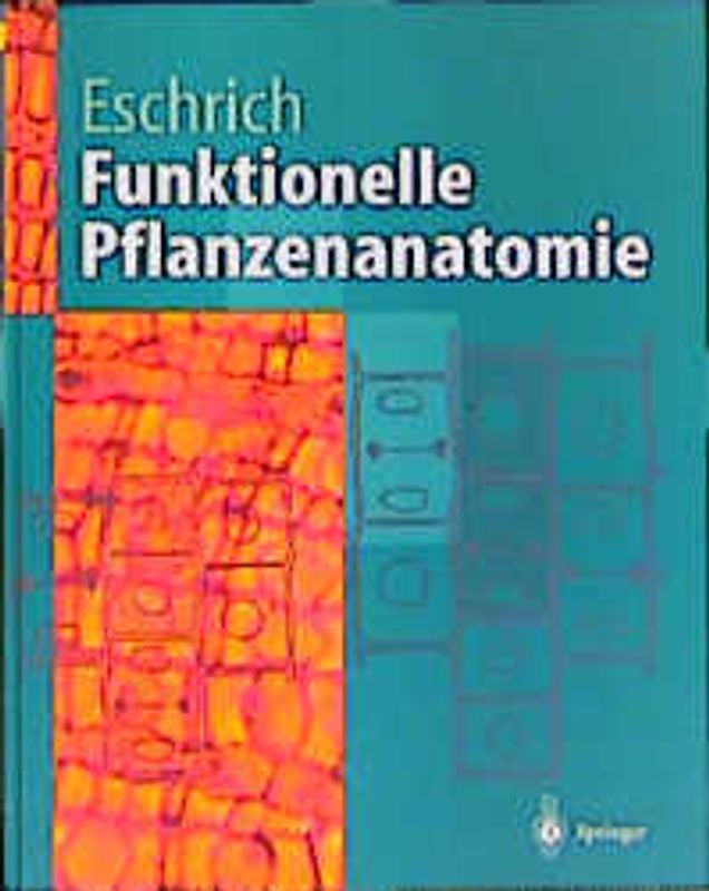 Funktionelle Pflanzenanatomie