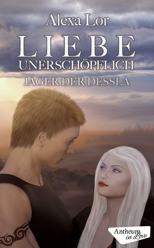 Liebe unerschöpflich