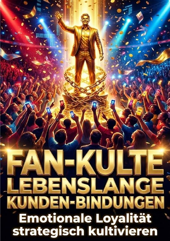 Fan-Kulte: Lebenslange Kunden-Bindungen