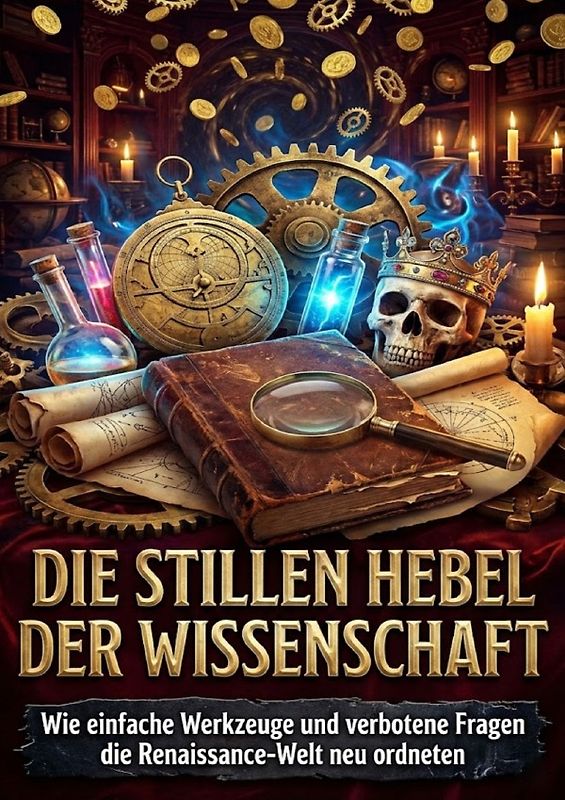 Die stillen Hebel der Wissenschaft