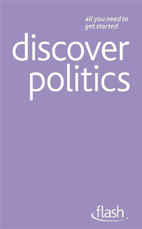 Discover Politics