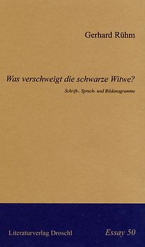 Was verschweigt die schwarze Witwe?