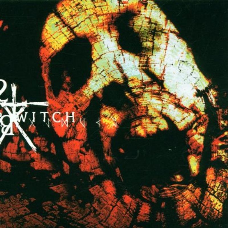 Blair Witch Project 2 - Book Of Shadow [Soundtrack]