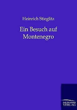 Ein Besuch auf Montenegro