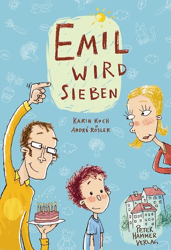 Emil wird sieben