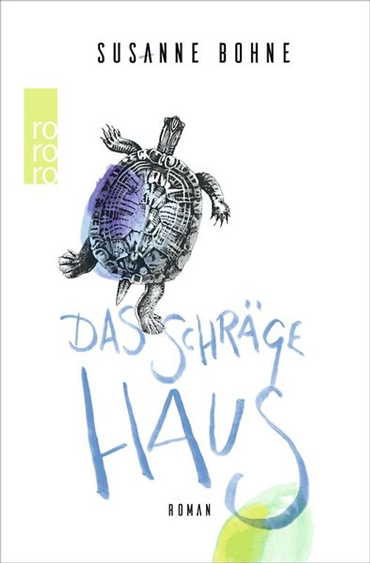 Das schräge Haus