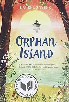 Orphan Island: National Book Award Longlist