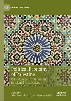 Political Economy of Palestine