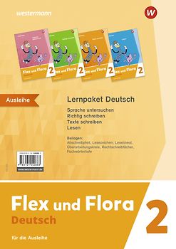 Flex und Flora - Ausgabe 2021