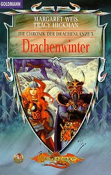 Die Chronik der Drachenlanze. Die Drachenlanze