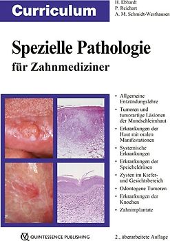 Curriculum Spezielle Pathologie für Zahnmediziner