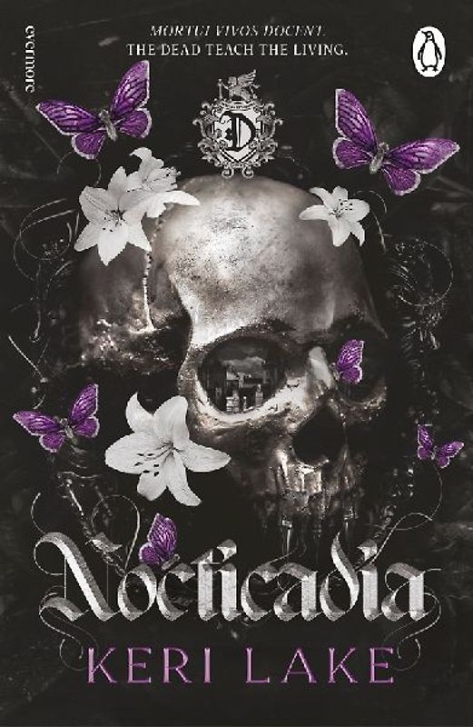 Nocticadia