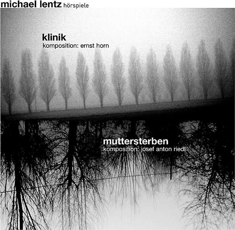 hörspiele: Klinik / Muttersterben