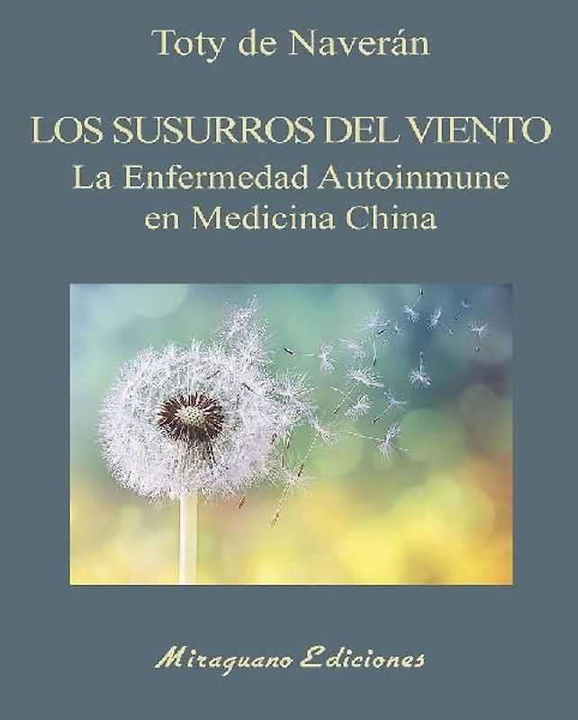 Los Susurros del viento.