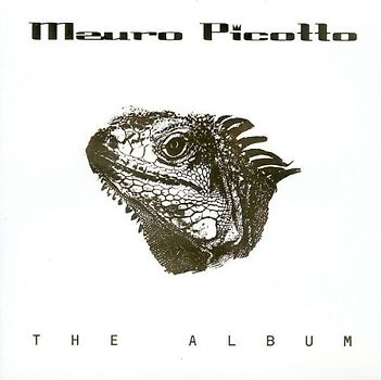 Mauro Picotto - The Album (Ltd.)