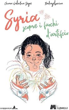 Syria scopre i fuochi d'artificio