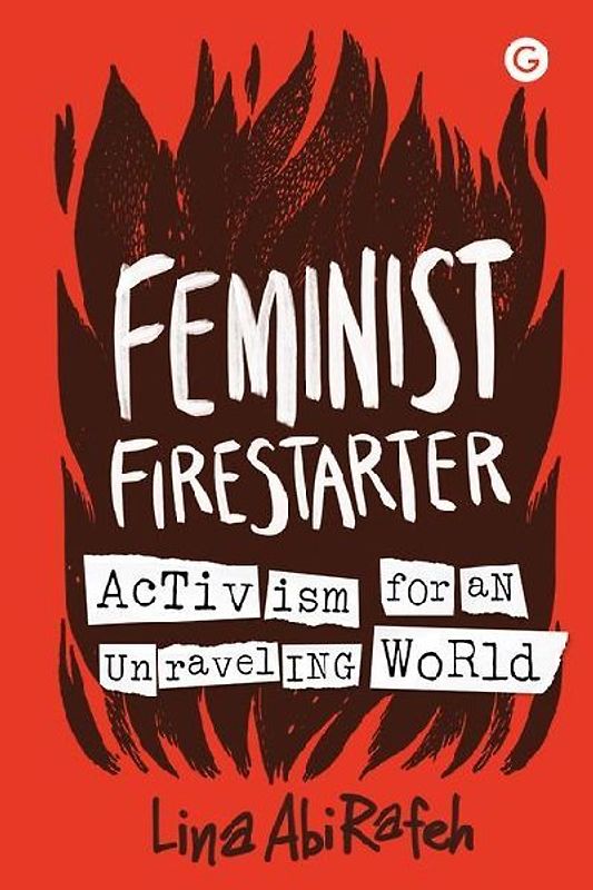 Feminist Firestarter