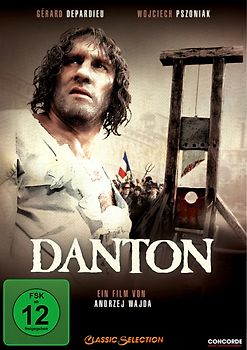 Danton DVD