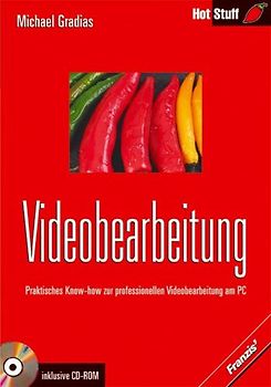 Videobearbeitung