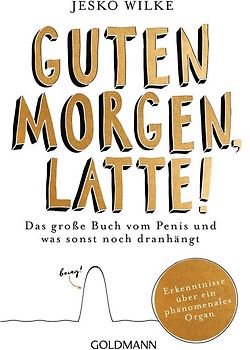Guten Morgen, Latte!