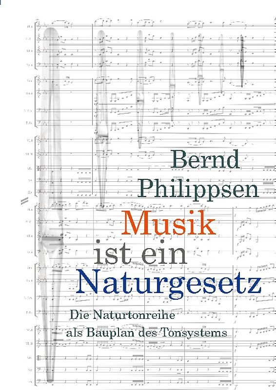 Musik ist ein Naturgesetz