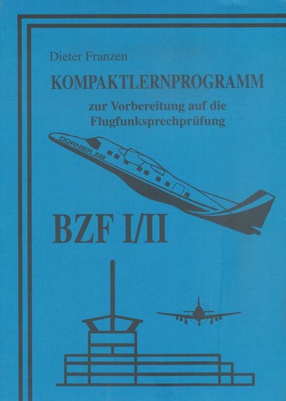 Kompaktlernprogramm BZF I/II