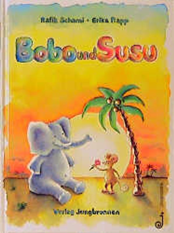 Bobo und Susu