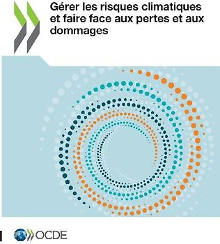 Gérer les risques climatiques et faire face aux pertes et aux dommages