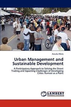 Urban Management and Sustainable Development