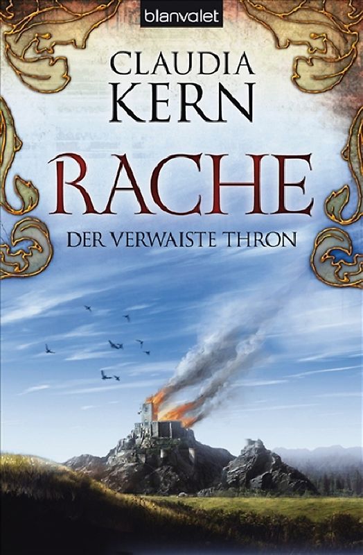 Der verwaiste Thron 3