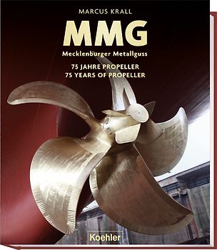 MMG Mecklenburger Metallguss