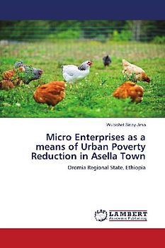 Micro Enterprises as a means of Urban Poverty Reduction in Asella Town