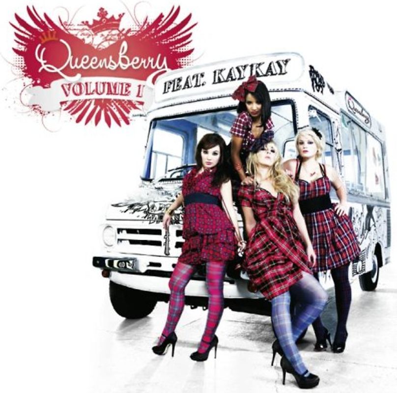 Queensberry - Volume 1