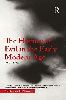 The History of Evil in the Early Modern Age