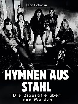 Hymnen aus Stahl